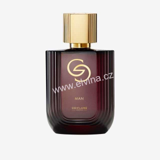 Oriflame Giordani Gold Man parfémovaná voda pro muže