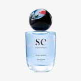 Oriflame parfémovaná voda .SE Swedish Experience Wild Hearts