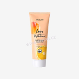 Oriflame povzbuzující čisticí gel s bio meruňkami a pomerančem Love Nature