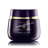 Oriflame obnovující noční krém Royal Velvet 