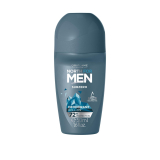 Oriflame kuličkový antiperspirant deodorant North For Men Subzero exp. 09/23