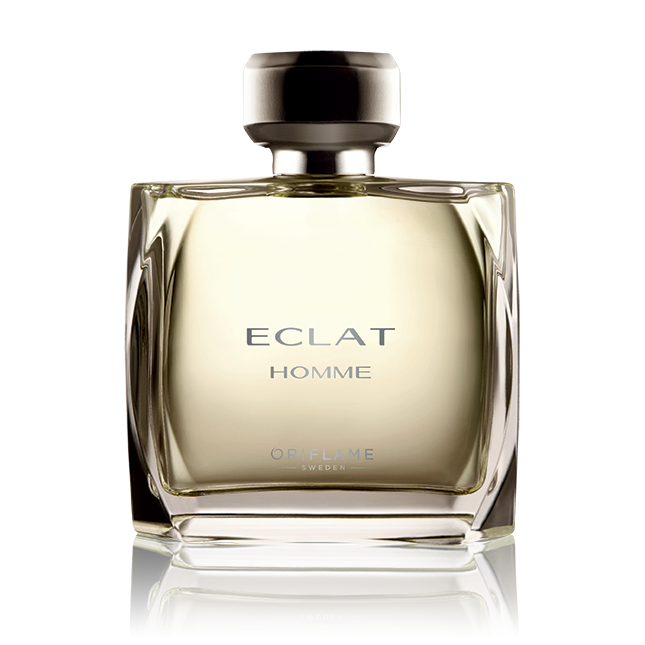 Oriflame Eclat Homme Weekend Azur toaletní voda 