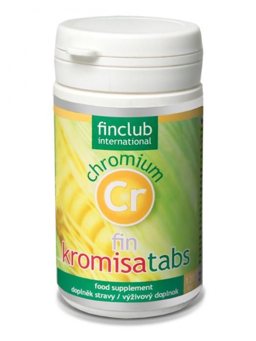 Kromisatabs