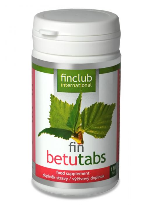 Betutabs Finclub
