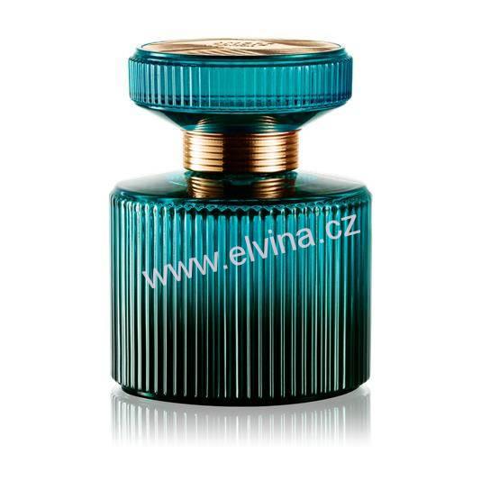 Oriflame parfémovaná voda Amber Elixir Crystal