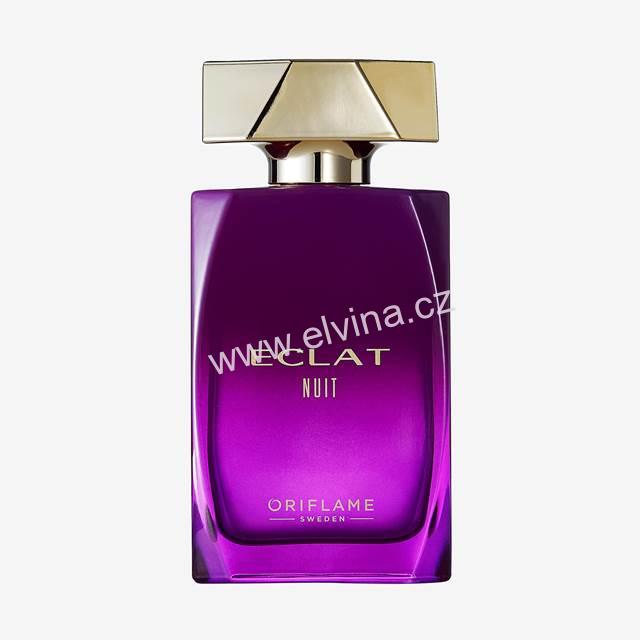 Oriflame Eclat Nuit pro ni parfémovaná voda 
