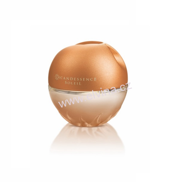 Avon Incandessence Soleil EDP