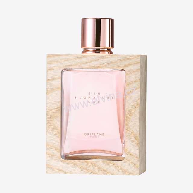 Oriflame Signature for Her parfém 