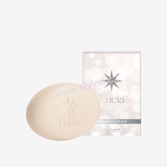 Oriflame Lucia parfémované mýdlo 