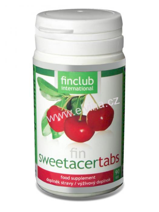 Sweetacertabs Finclub