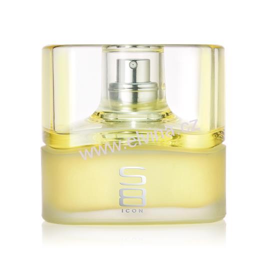 Oriflame S8 Icon toaletní voda