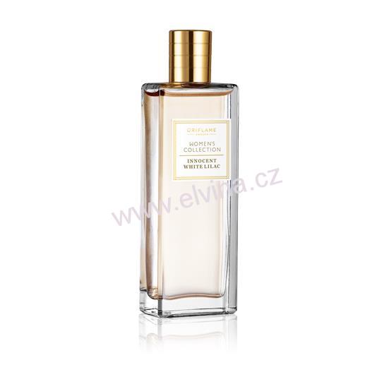 Oriflame Women's Collection Innocent White Lilac toaletní voda