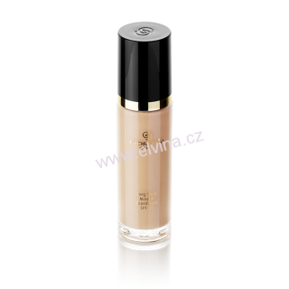 Oriflame Light Rose dlouhotrvající minerální make-up Giordani Gold