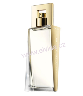 Avon Attraction for Her parfémovaná voda 50 ml
