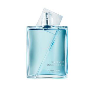 Oriflame toaletní voda So Fever Together Him