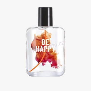 Oriflame toaletní voda Be Happy Feel Good