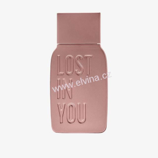 Oriflame parfémovaná voda Lost in You Her