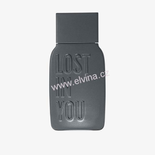 Oriflame parfémovaná voda Lost in You Him