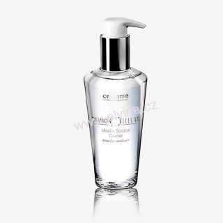 Oriflame micelární čisticí péče 3v1 Diamond Cellular
