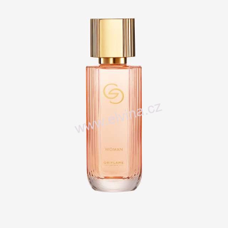 Oriflame parfémovaná voda Giordani Gold Woman