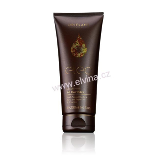 Oriflame šampon na vlasy Eleo exp.: 01/23