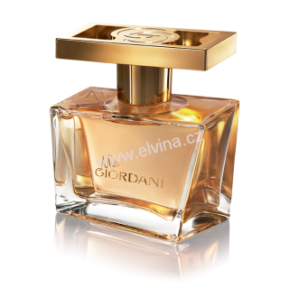 Oriflame Miss Giordani parfémovaná voda dámská
