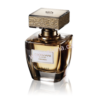 Oriflame Giordani Gold Essenza parfém