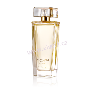 Oriflame parfémovaná voda Giordani Gold Original