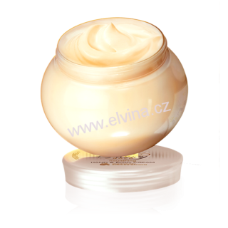 Oriflame krém na ruce a tělo Milk & Honey Gold