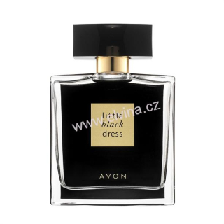 Avon Little Black Dress EDP parfémovaná voda