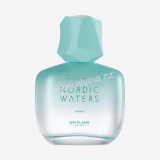 Oriflame parfémovaná voda Nordic Waters for Her